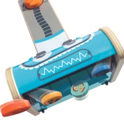 Jeu imitation aspirateur
