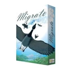 Jeu migrato
