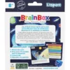 Jeu Pocket Brain l'Espace
