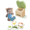 Jeu potager en bois à cultiver