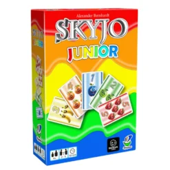 Jeu Skyjo junior