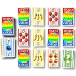 Jeu Skyjo junior