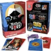 Jeu Traîtres à bord