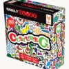 Jeux de société - family quizz culture g