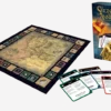 Jeux de société - seigneur des anneaux - 1200 questions