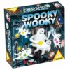 Jeux - spooky wooky