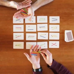 Jeux - stickup