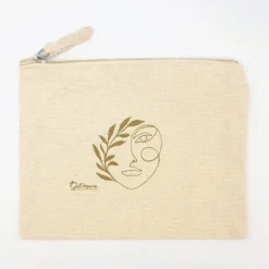 Joli'trousse en coton bio