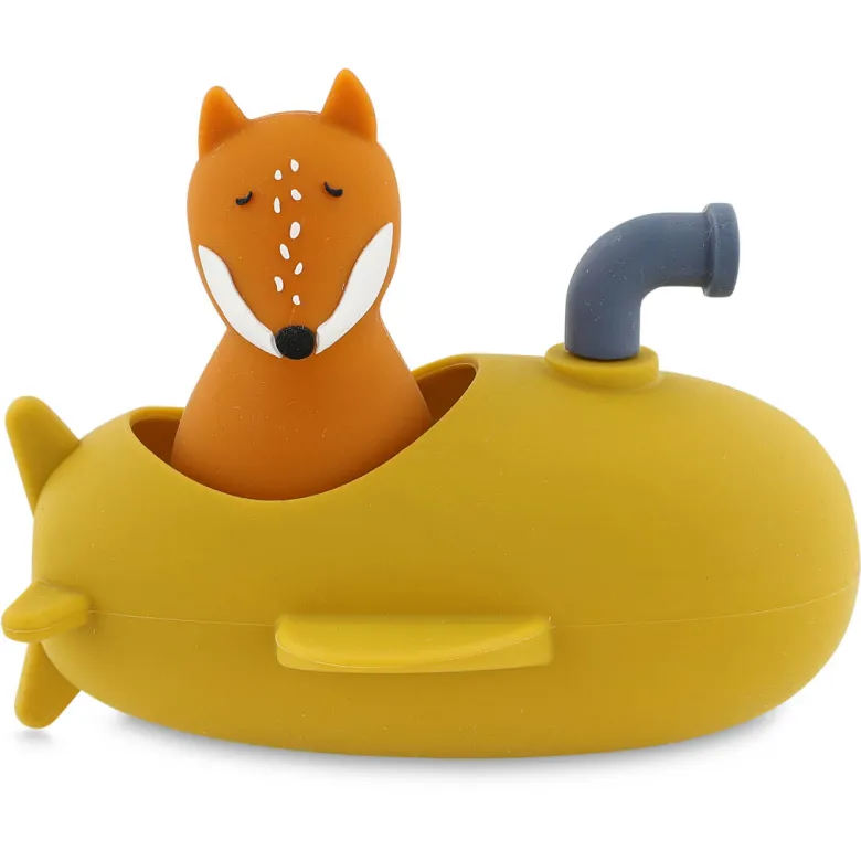 Jouet bain sous-marin - mr. Fox