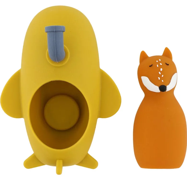 Jouet bain sous-marin - mr. Fox