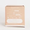 Jouet de bain made in france en matière recyclée barques gigognes x6