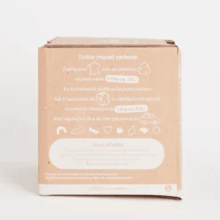 Jouet de bain made in france en matière recyclée barques gigognes x6