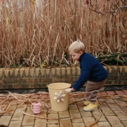 Jouet de bain roue à eau