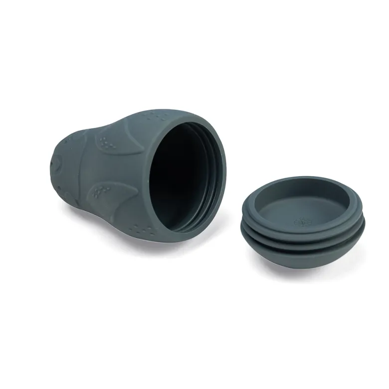 Jouet de copains de bain en silicone