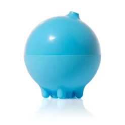 Jouet pour le bain pluï rainball bleu mo