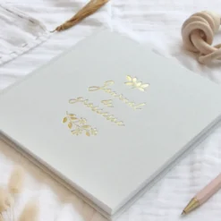 Journal de grossesse