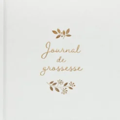 Journal de grossesse