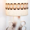 Julien, le lampadaire en céramique n°171