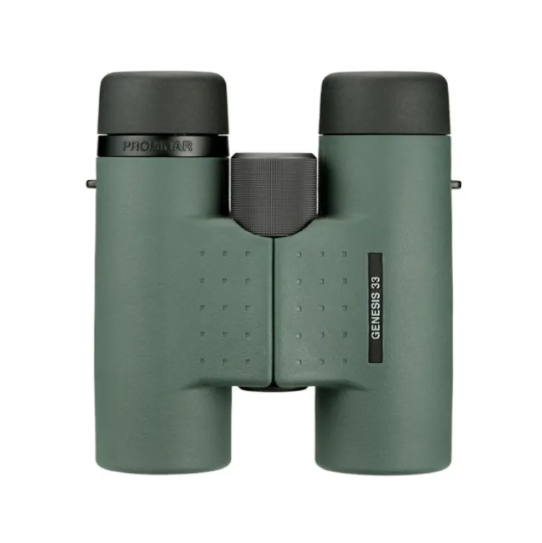 Jumelle genesis prominar xd 10 x 33