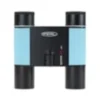Jumelle nyroca ed 10 x 25 bleue