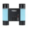 Jumelle nyroca ed 8 x 20 bleue