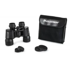 Jumelles eclipsmart 10x42