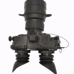 Jumelles nocturne pvs7 x4 noir et blanc