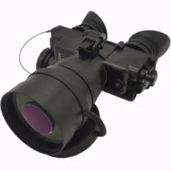 Jumelles nocturne pvs7 x4 vision verte