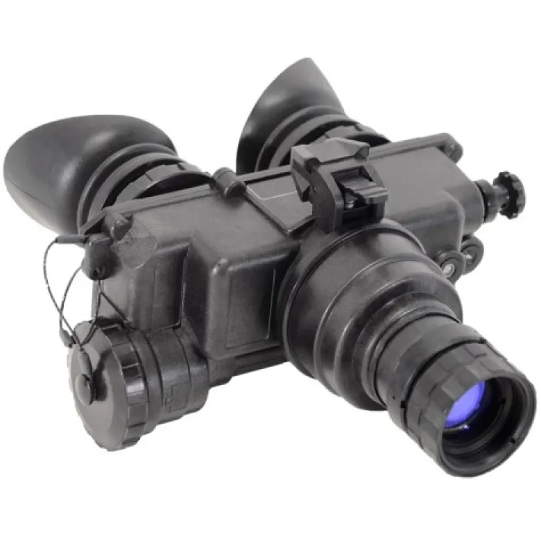 Jumelles nocturne pvs7 x1 vision verte