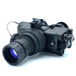Jumelles nocturne pvs7 x1 vision verte