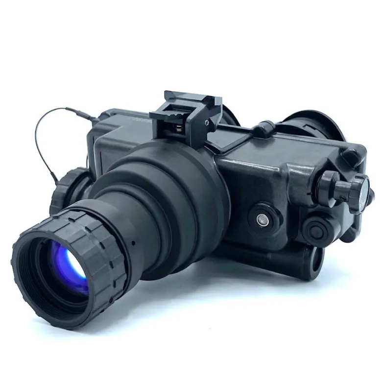 Jumelles nocturne pvs7 x1 vision verte