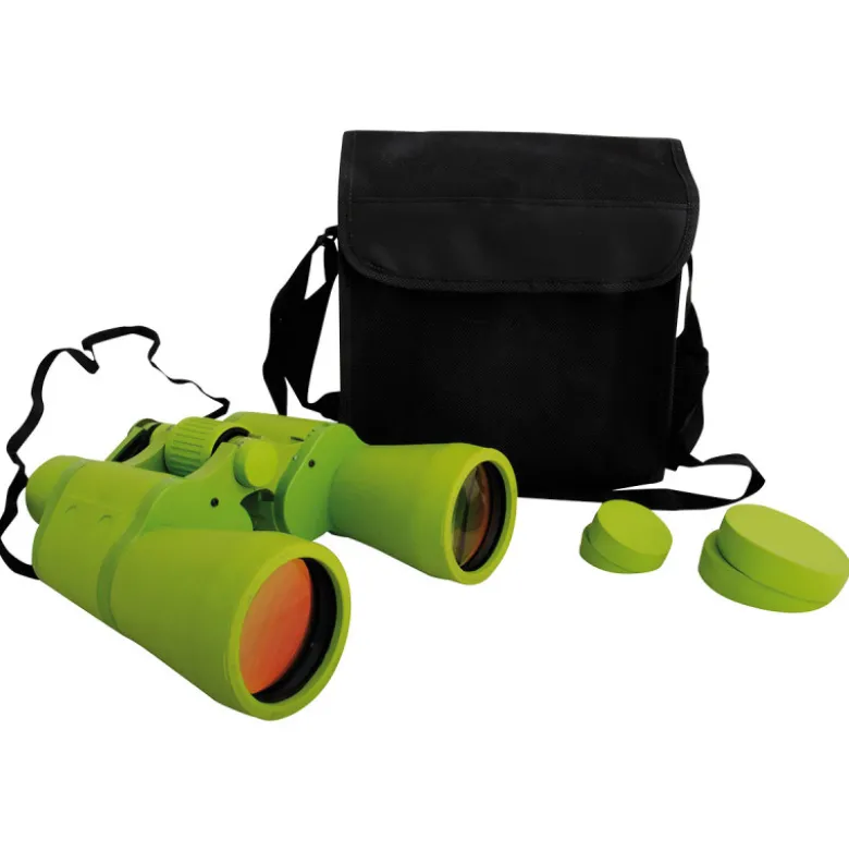 Jumelles pour enfants x7 avec sacoche