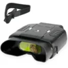 Jumelles vision nocturne 60m zoom x6 7 modes ir écran lcd 10h
