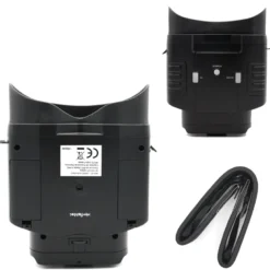 Jumelles vision nocturne 60m zoom x6 7 modes ir écran lcd 10h