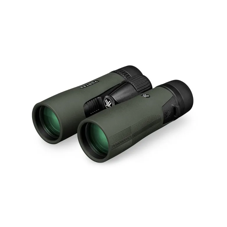Jumelles vortex diamondback hd - 8x42