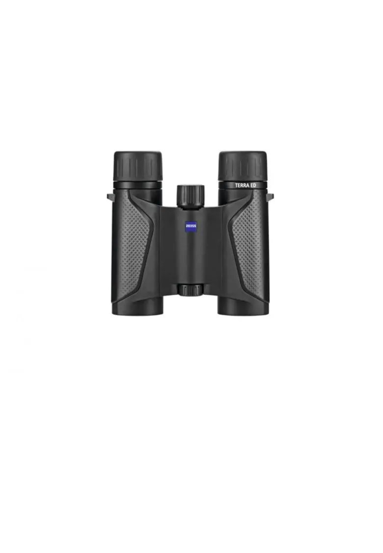 Jumelles zeiss terra ed pocket 8x25 - no