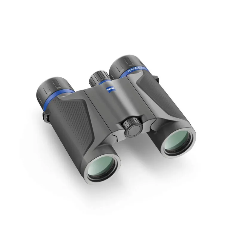 Jumelles zeiss terra pocket 8 x 25 ed