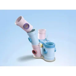 Junior et disney château de cendrillon