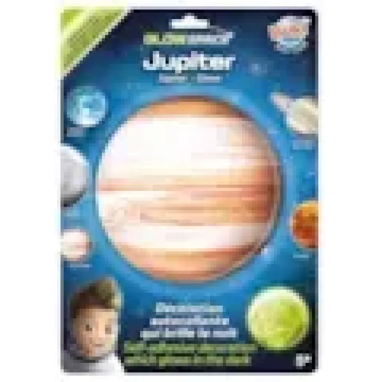 Jupiter