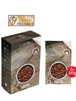 Kampot poivre rouge du cambodge, 60g -