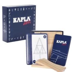 Kapla défi