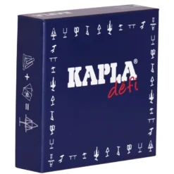 Kapla défi