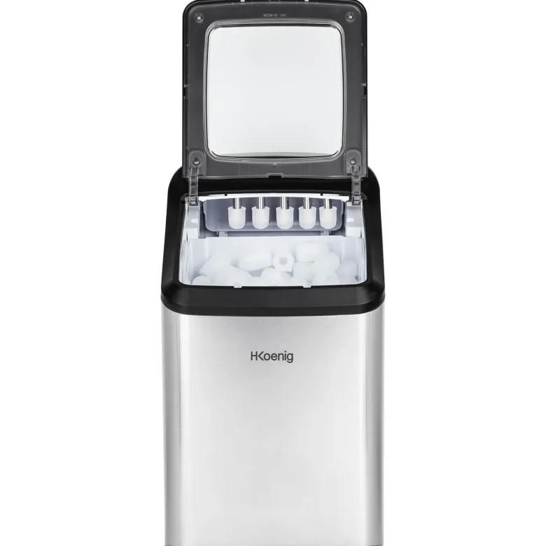Kbp40 machine à glaçons pro