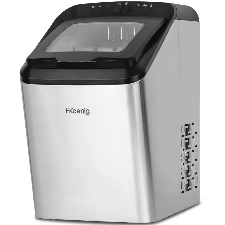 Kbp40 machine à glaçons pro