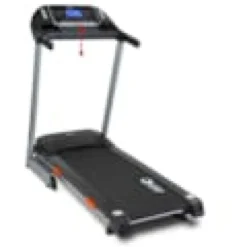 Keizan x7 tapis de course professionnel