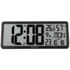 Kienzle horloge murale digitale xxl