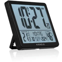 Kienzle réveil radio-piloté xxl