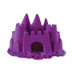 Kinetic sand sac de 907g violet