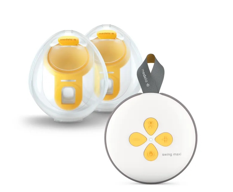 Kit allaitement complet - tire-lait électrique double
