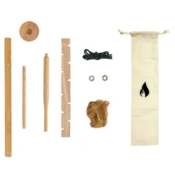 Kit allume-feu de survie